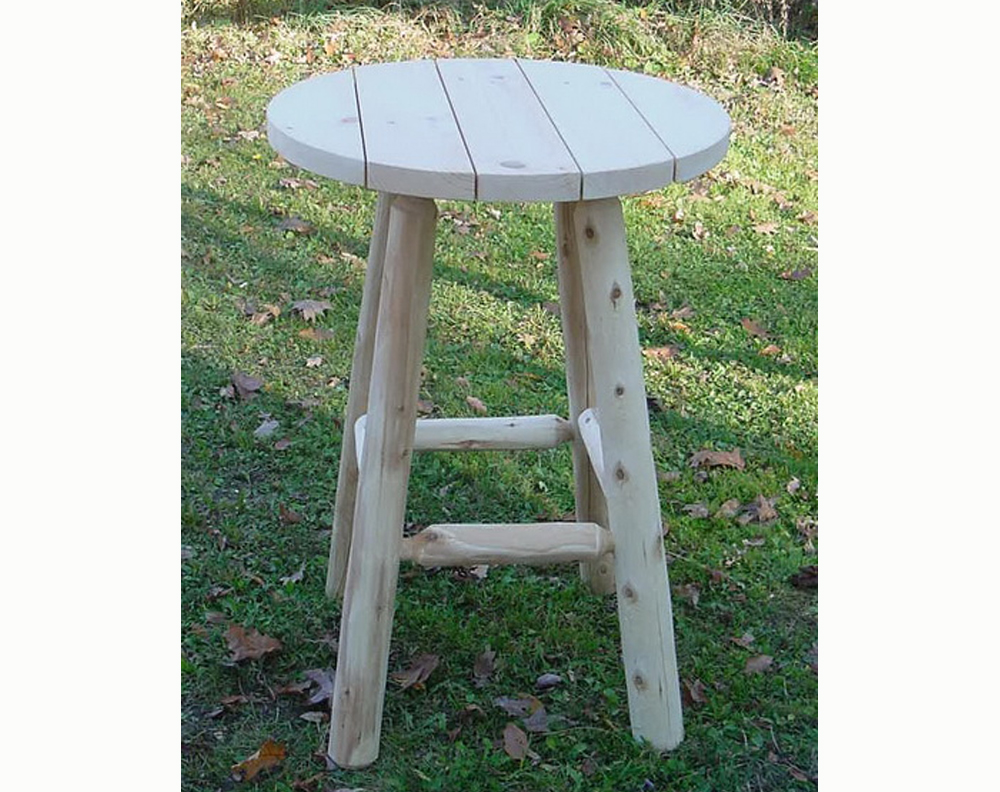 Rustic Pub Table Only
